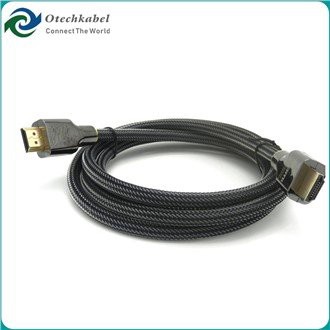 Koja je impedansa 8K HDMI 2.1 kabla?